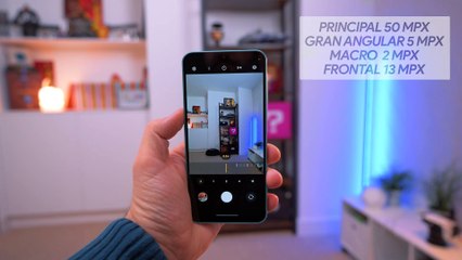 Samsung Galaxy A16 review | ¿Vale la pena por menos de 200 euros?