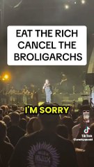 Dropkick Murphys are whom we need to be listening to right now  🖤🤘🖤
