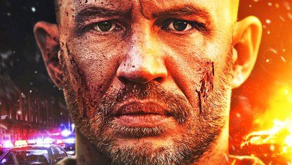 Havoc - Teaser Trailer (Deutsch) HD