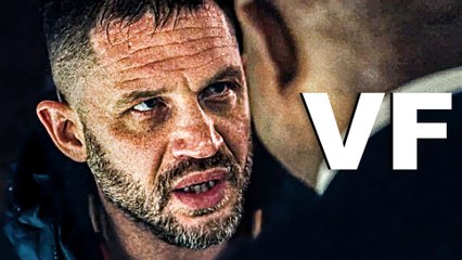 RAVAGE Bande Annonce VF (2025)