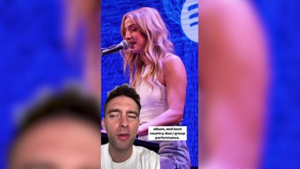Meet The Home Run Derby National Anthem Singer