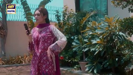 Naqaab Episode 4 _ Ali Ansari _ Hina Tariq _ Humayoun Ashraf _ Ghana Ali _ 26 Feb 2025 _ ARY Digital