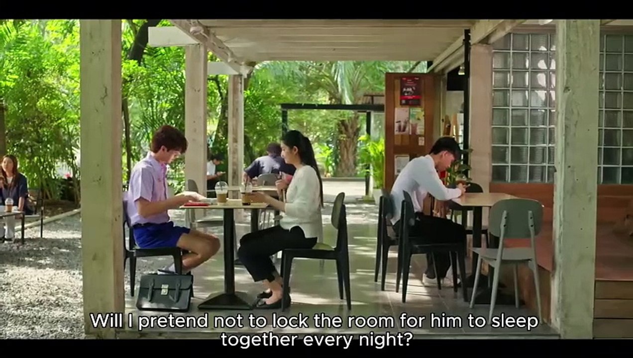 Perfect 10 Liners - Episode 14 (English Subtitle)