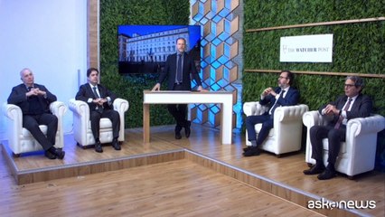 De Priamo (FdI): Necessario testo unico su rigenerazione urbana