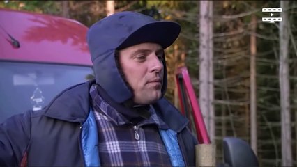 Stereotypy o Polakach w skandynawskim kinie