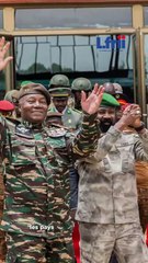 AES-CEDEAO : vers une nouvelle dynamique de coopération