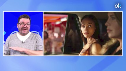 Titular: Sergio Espí: "Quiniela para los Oscar 2025"