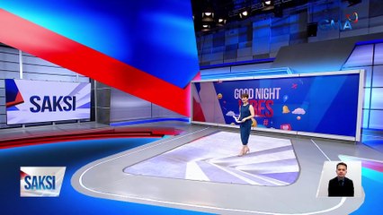 Saksi: (Part 3) Pananambang sa Cotabato; Aso, pinana; Mga tita na napalaban sa Chinese garter