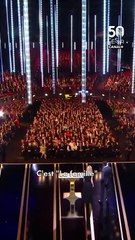 La famille du cinéma francese 🤌🤌🤌