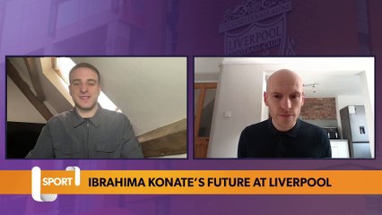 Ibrahima Konate’s impact and future at Liverpool