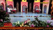Viorica Flintasu - Pe muntii cei mari (Intalnirea romanilor - Favorit TV - 19.02.2025)