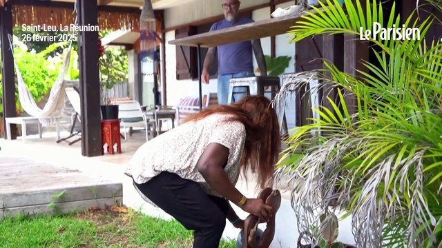 Tempête Garance : La Réunion placée en alerte orange