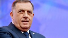 Bosnischer Serben-Präsident Dodik zu einem Jahr Haft verurteilt