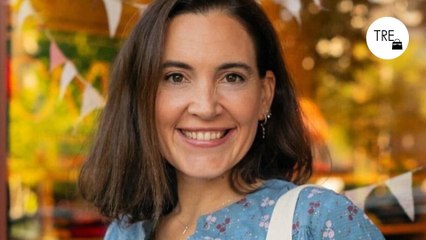 Boticatria García, nutricionista: "los prebióticos de las nueces sirven como alimento para las bacterias buenas del yogur