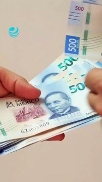 Peso extiende su caída ante el dólar, atento a Trump y sus aranceles