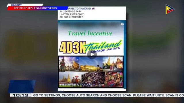 Comelec notes rise in number of election-related incidents