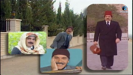 Episode 24 - Maraya 97 Series ¦ الحلقة  الرابعة والعشرون - مسلسل مرايا 97