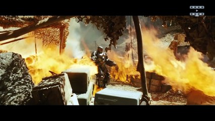 Dlaczego różni aktorzy grają jedną rolę?