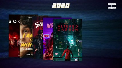 Dlaczego dzisiaj seriale umierają TAK SZYBKO