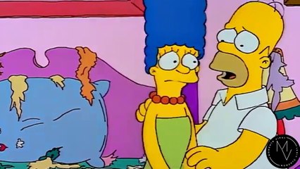 Los Simpsons - Momentos Clásicos 5