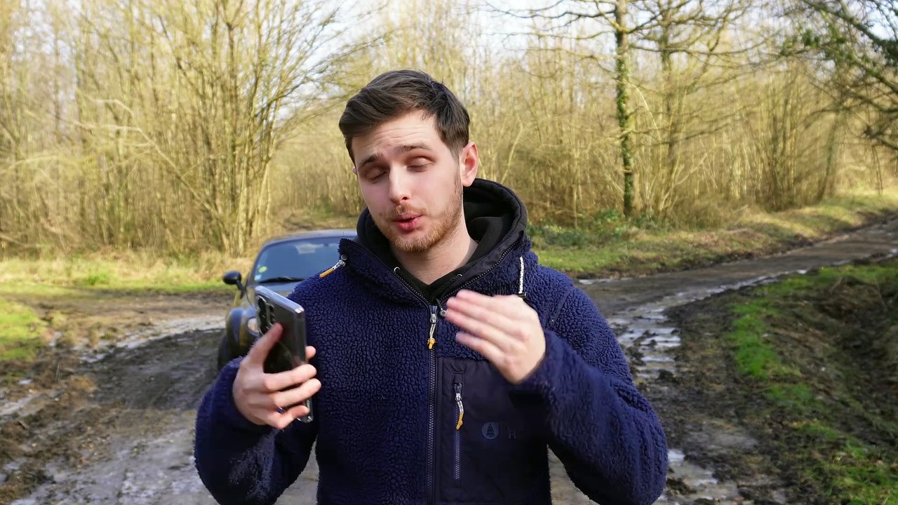 J'ai mis ChatGPT dans ma MX-5 NC ! - ATOTO X10 (Test Complet)