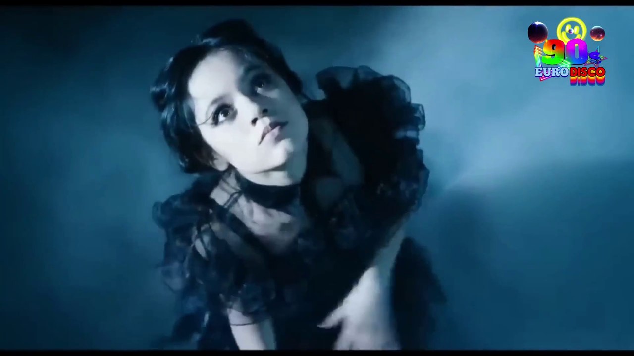 DANCE BATTLE ⚔️🔥 Wednesday vs M3gan vs Bully Maguire 🎶 90s Eurodance | Modern Talking 🎧