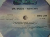 Da Bomb - the original (kosmonova mix)