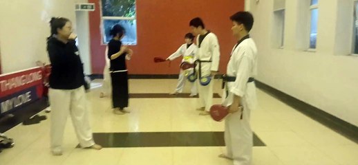Taekwondo , tkd, tlu  20250217_193657