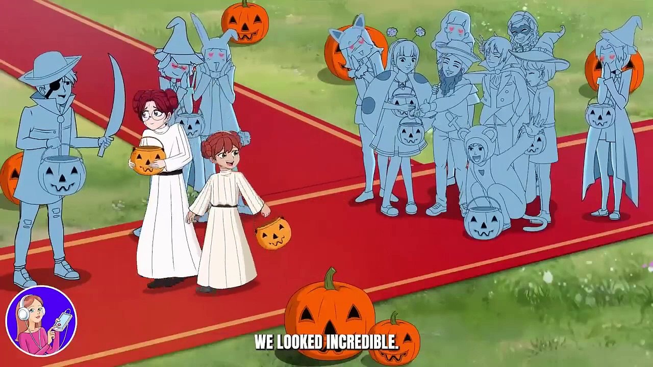 My Millionaire Parents Adopted a Spoiled Brat