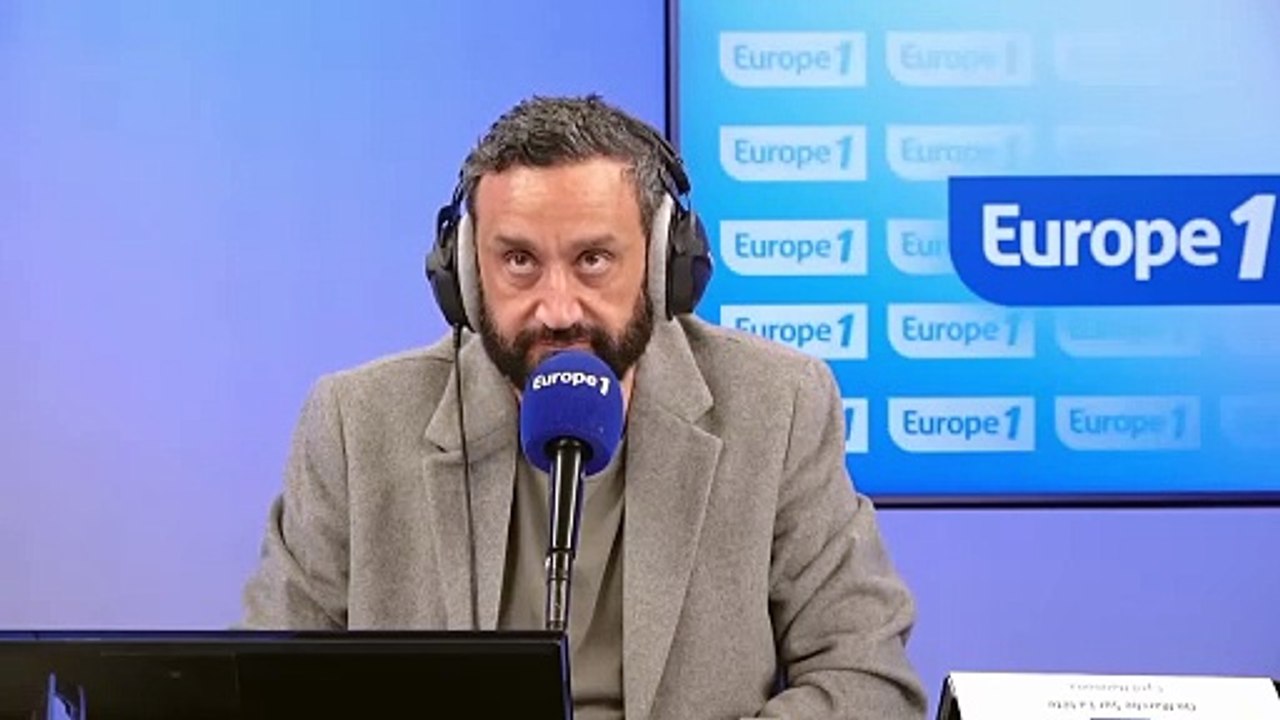 Cyril Hanouna - «Je n'ai jamais pu regarder votre émission en entier, je ne vous trouvais pas drôle», les confidences d'un auditeur sur la fermeture de C8