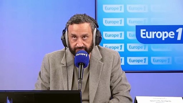 Cyril Hanouna - «Je n'ai jamais pu regarder votre émission en entier, je ne vous trouvais pas drôle», les confidences d'un auditeur sur la fermeture de C8