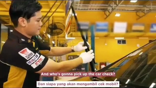 [ENG-INDO SUB] Find 11 Roads with PP & Billkin