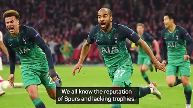 Former Spurs captain Lloris defends Levy amid fan protests