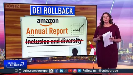 Apple shareholders vote to keep its diversity policies