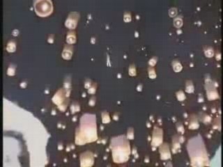 Lachvandedag.nl - Hete vlam ballonnen