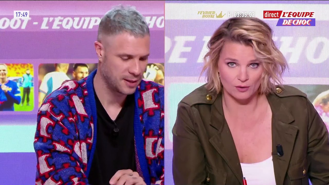 Longoria est arrivé au siège de le LFP - Foot - Ligue 1 - OM