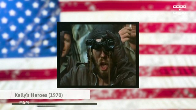 Najmroczniejsza baśń o II wojnie światowej