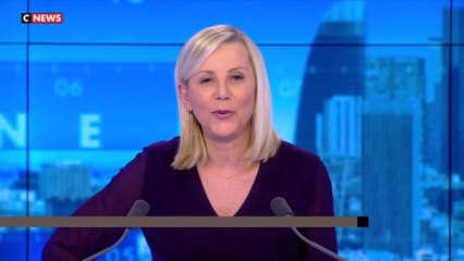 L'édito de Laurence Ferrari : «Comment une démocratie peut se faire respecter d'un régime autoritaire»