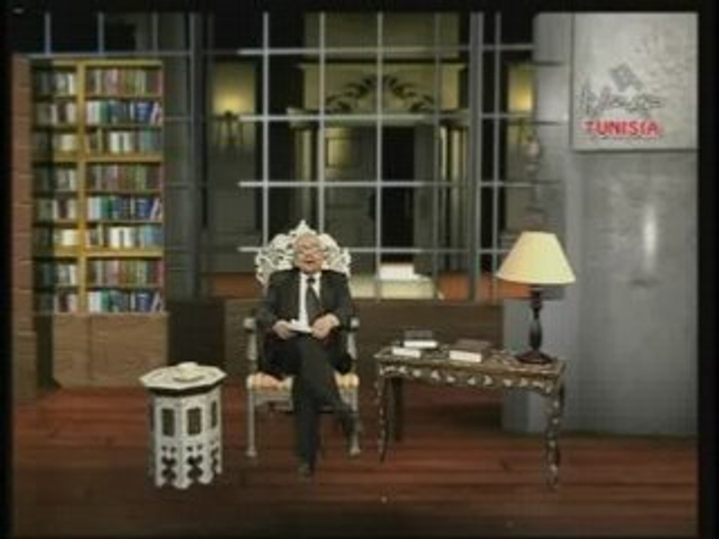 Histoire de la TUNISIE
