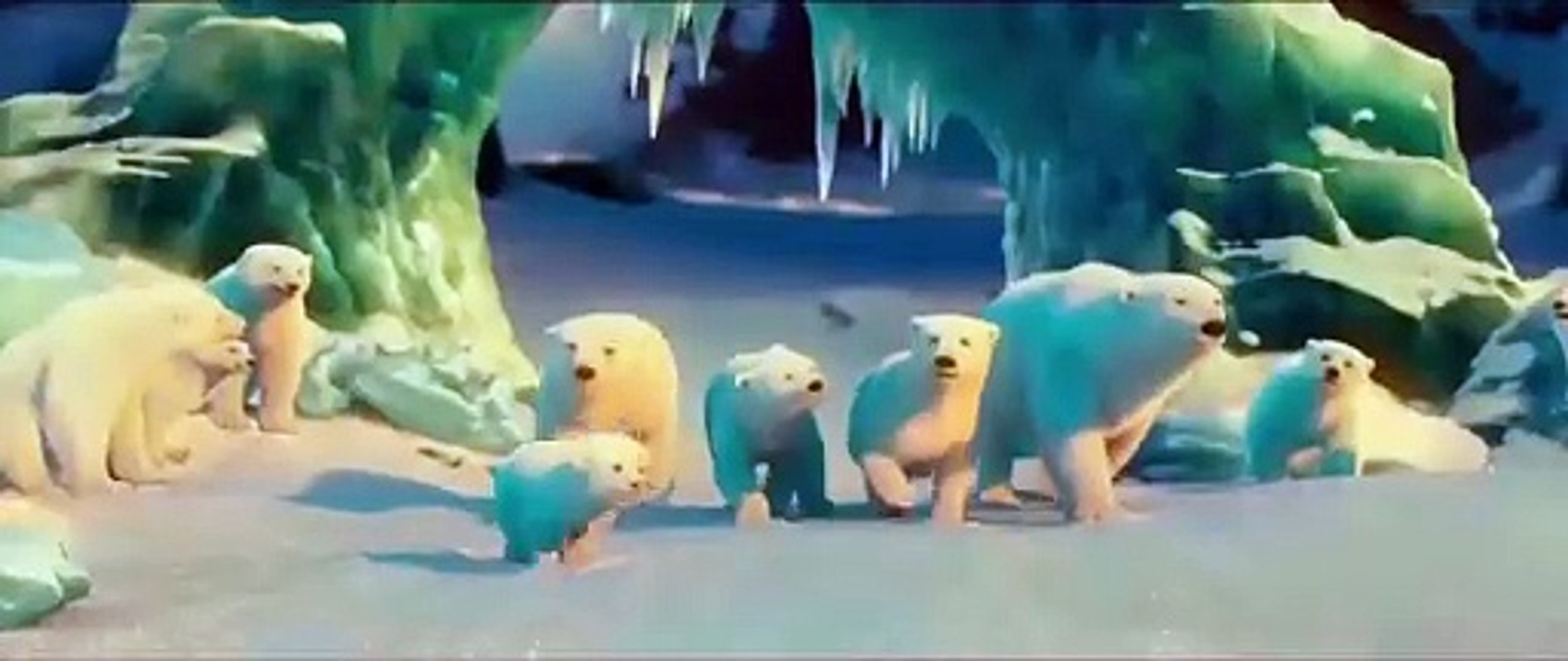 The-polar-bears-coca-cola-2012-animated-short-film-welcome-to-the-movies-and-television