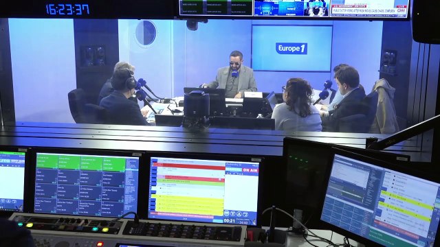 Cyril Hanouna - Fermeture de C8 : «L’Arcom ne sert à rien, elle coûte cher, elle a été trop politisée», estime Laurence