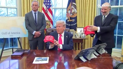 Trump diz que venderá permissão de residência ‘dourada’ por US$ 5 milhões