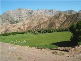 Najim Nawabi, Shabnam Surayyo & Jonibek - Qarssak