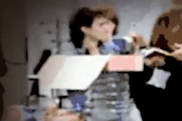 Murphy Brown Season 4 Episode 6 Full Circle