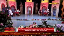 Elisabeta Turcu - Mai neicuta cu mustata (Intalnirea romanilor - Favorit TV - 19.02.2025)