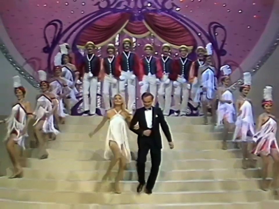 Németh Sándor és Marlene Charell - Operett-böngésző (1992)