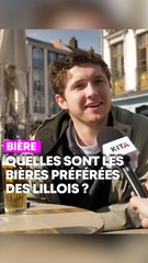 Quelles sont les bières préférées des Lillois ?