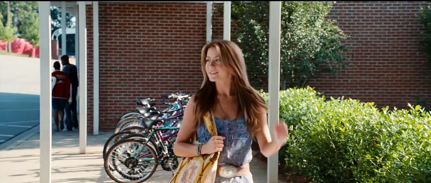 Footloose