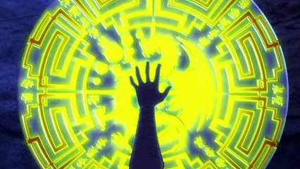 Mortal Kombat Legends: Snow Blind