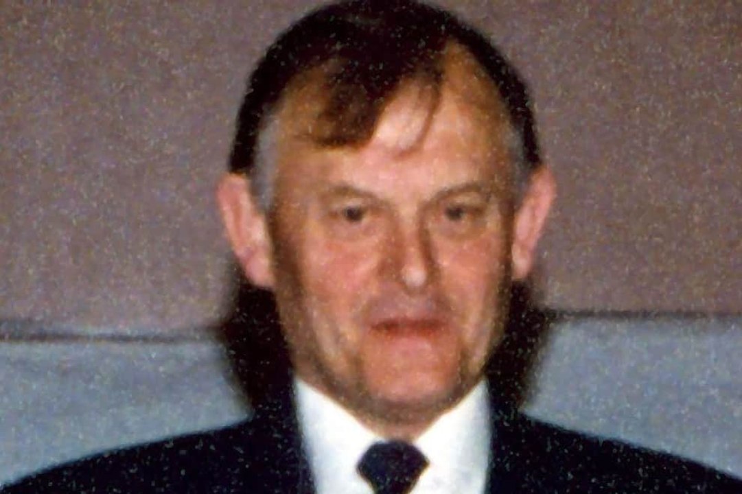 Peadar Tóibín urges Micheál Martin to raise Sean Brown case with Keir Starmer